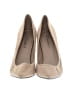 Breckelle's Tan Heels Size 9 - photo 2