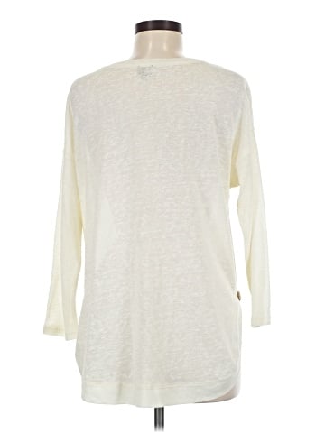 Lee 3/4 Sleeve T-Shirt (view 2)