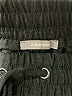 Maurices 100% Polyester Black Cargo Pants Size Sm SHORT - photo 7