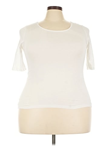 Peruvian Connection Short Sleeve T-Shirt (view 1)