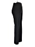 TSE Solid Black Wool Pants Size 10 - photo 4