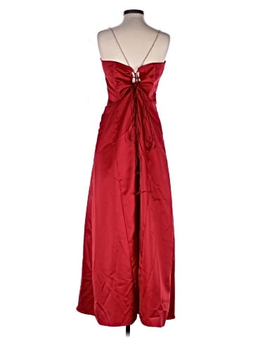 Urban Girl Nights Cocktail Dress (view 2)