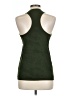 Athleta Camo Green Tank Top Size L - photo 2