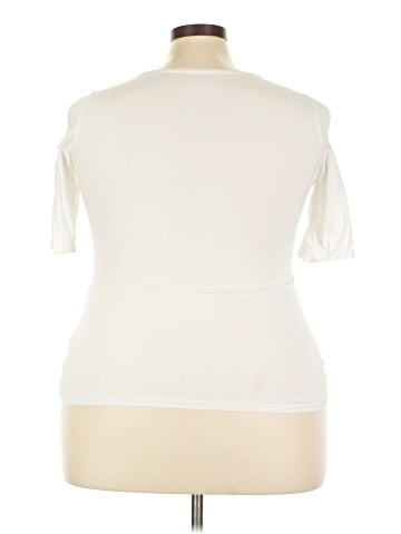 Peruvian Connection Short Sleeve T-Shirt (view 2)