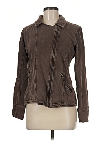 Ruff Hewn Jacket (view 1)