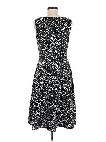 Talbots Outlet Cocktail Dress (view 2)