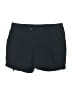 Columbia Solid Black Shorts Size 6 - photo 1