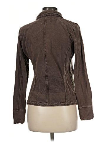 Ruff Hewn Jacket (view 2)