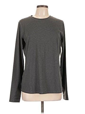Zella Long Sleeve T-Shirt (view 1)