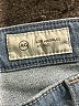 Adriano Goldschmied Blue Jeans Size 31 waist - photo 4