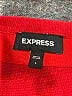 Express Red Formal Skirt Size L - photo 4