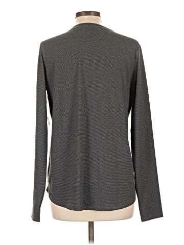 Zella Long Sleeve T-Shirt (view 2)