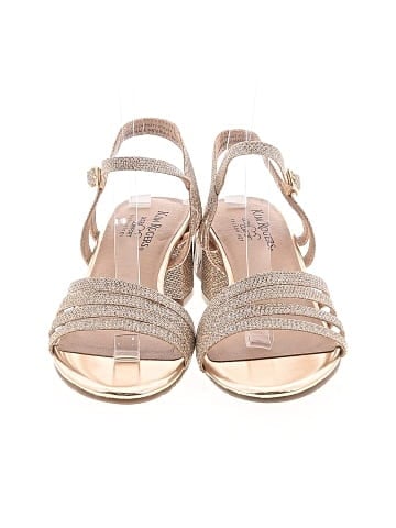 Kim Rogers Sandals (view 2)