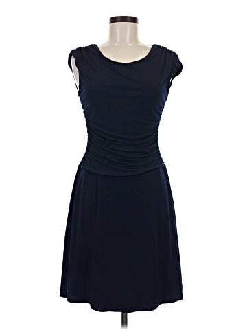 En Focus Cocktail Dress (view 1)