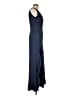 Unbranded Blue Cocktail Dress Size L - photo 4