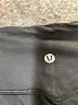 Lululemon Athletica Solid Black Active Pants Size 8 - photo 7
