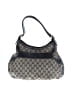 Gucci 100% Canvas Tan Gray Queen Hobo GG Canvas One size - photo 3