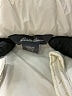 Eddie Bauer 100% Nylon Ivory Vest Size S - photo 6
