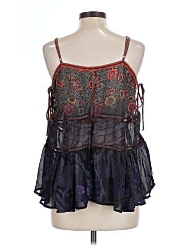 Gimmicks Sleeveless Blouse (view 2)