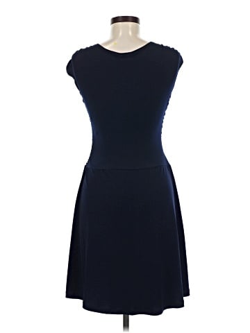 En Focus Cocktail Dress (view 2)