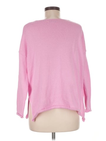 Miracle Pullover Sweater (view 2)