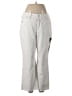 J.Crew Ivory Jeans Size 3 (petite) - photo 1