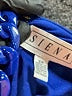 Siena Blue Cocktail Dress Size 2X - photo 7