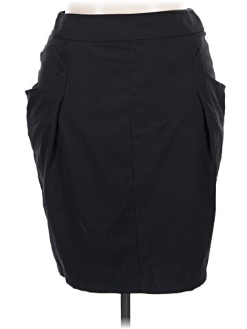 Jennifer Lopez Casual Skirt (view 1)