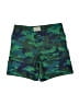 Gap Kids Camo Green Board Shorts Size 5T - photo 2