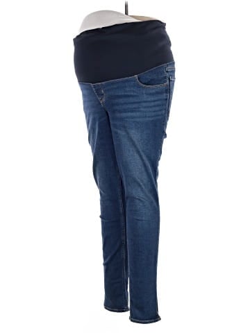 Old Navy - Maternity Jeans (view 1)
