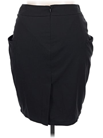 Jennifer Lopez Casual Skirt (view 2)