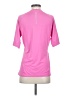 Coolibar Pink Active T-Shirt Size S - photo 2