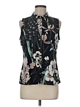 Tommy Hilfiger Sleeveless Blouse
