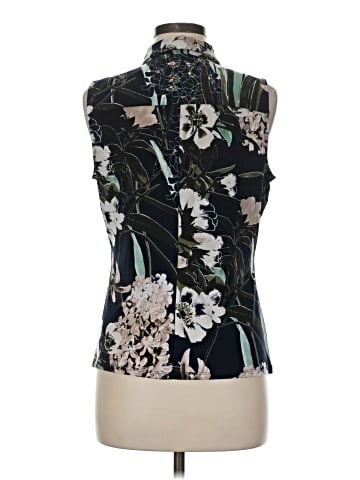 Tommy Hilfiger Sleeveless Blouse (view 2)