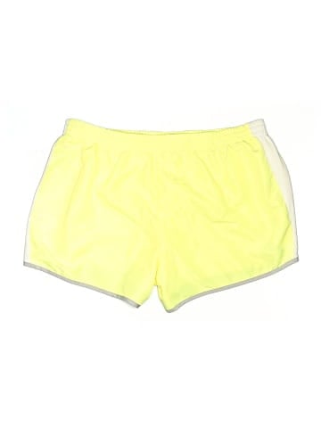 Danskin Now Athletic Shorts (view 1)