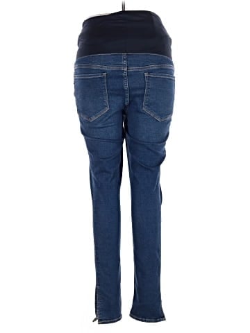 Old Navy - Maternity Jeans (view 2)