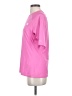 Coolibar Pink Active T-Shirt Size S - photo 5