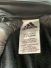 Adidas 100% Polyester Black Track Jacket Size 3T - photo 3