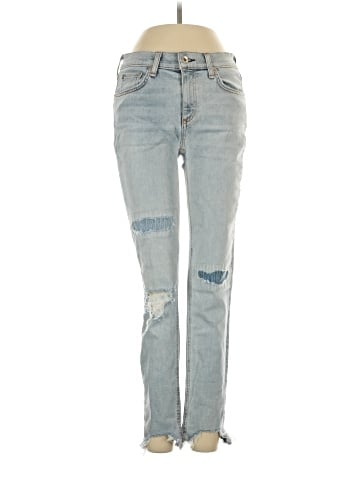 Rag & Bone Jeans (view 1)