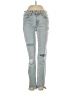 Rag & Bone Hearts Blue Jeans Size 26 waist - photo 1