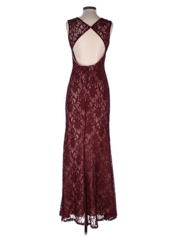 City Triangles Cocktail Dress (view 2)