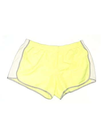 Danskin Now Athletic Shorts (view 2)