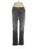 Miss Me Gray Silver Jeans Size 32 waist - photo 1