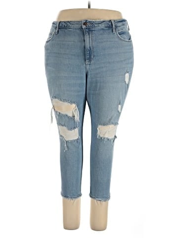 Hollister Jeans (view 1)