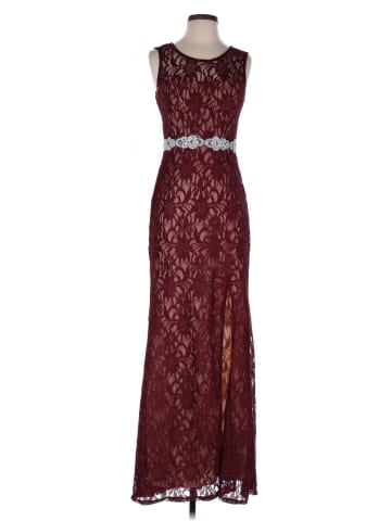 City Triangles Cocktail Dress (view 1)