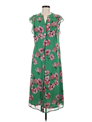 Who What Wear Casual Dress (view 1)