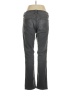 Miss Me Gray Silver Jeans Size 32 waist - photo 2