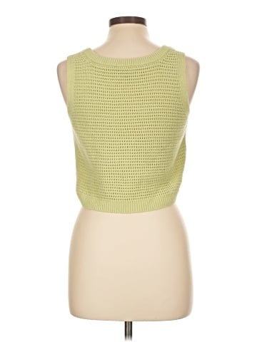 Lulus Sleeveless Top (view 2)