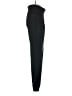 CAbi Solid Black Track Pants Size XS - photo 4