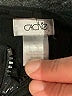 Cache Solid Black Active Pants Size 0 - photo 7